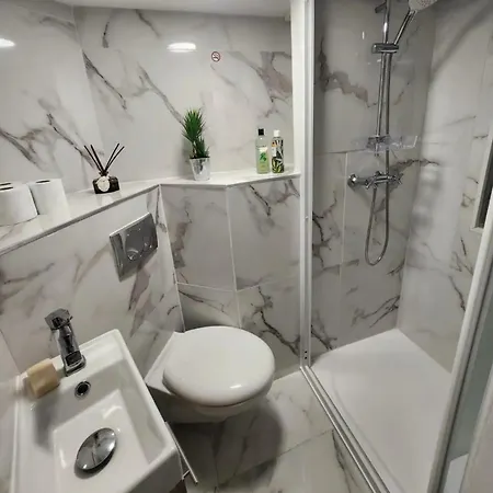Au Coeur Du Centre De Апартаменты Ницца