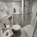 Au Coeur Du Centre De Daire Nice
